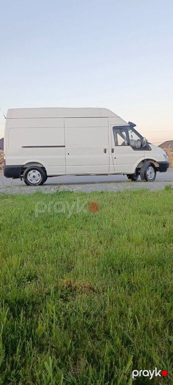 Ford Transit Connect, 2.4 L, 2003 il, 400 000 km — Avtomobillər, Xaçmaz (7)