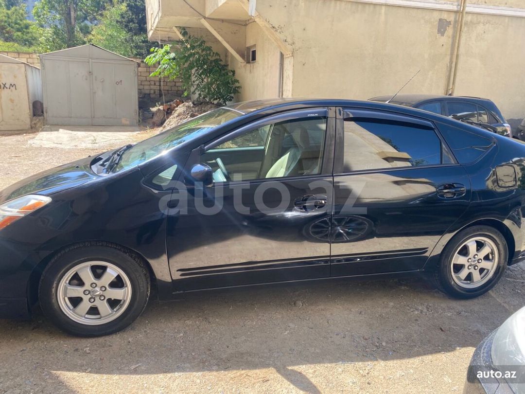 Toyota Prius, 2006 — Avtomobillər, Bakı (2)