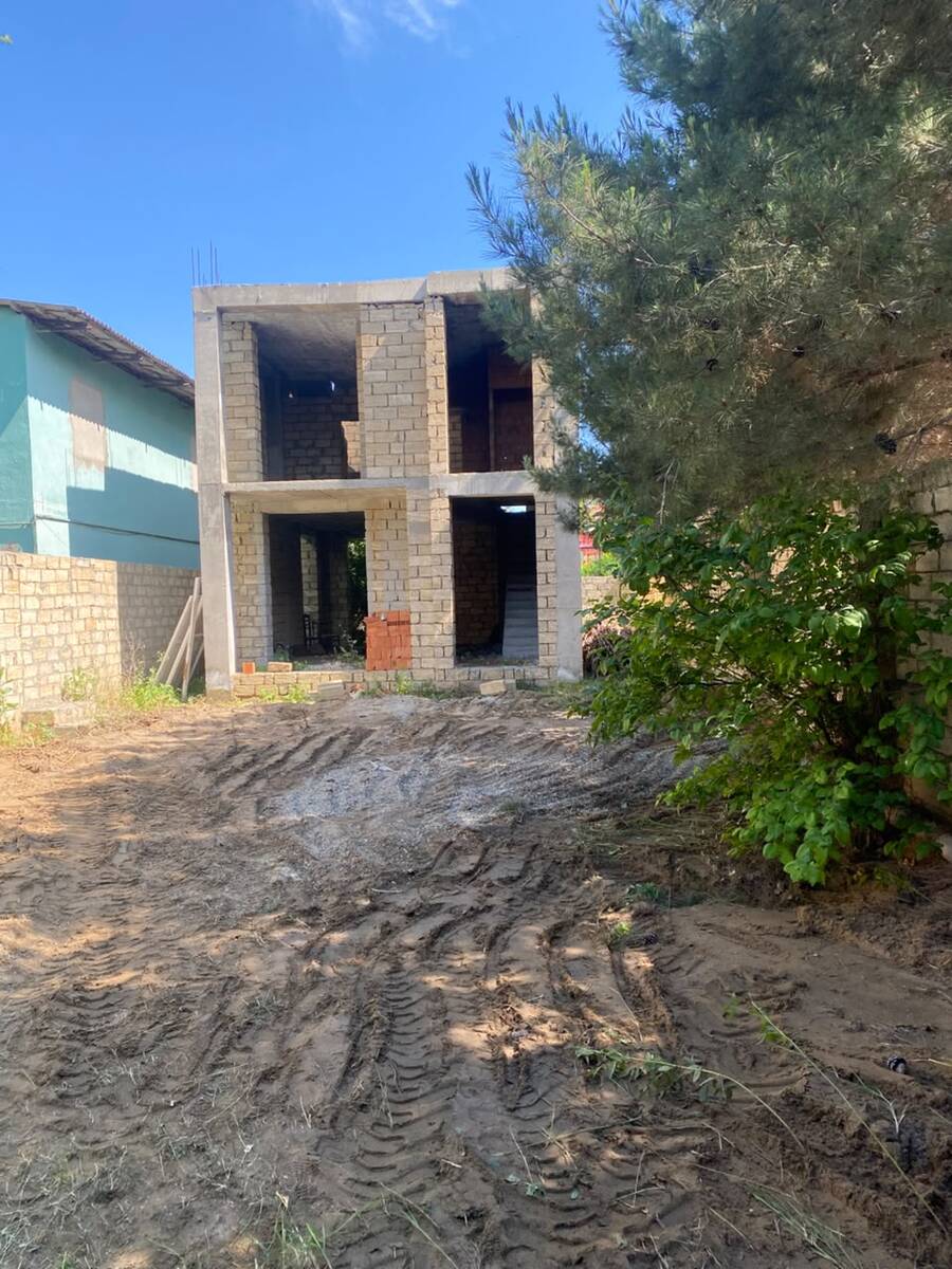 Satılır torpaq 3 sot — Torpaq, Bakı (5)