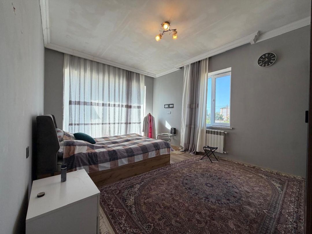 İcarəyə verilir 3 otaqlı həyət evi/bağ evi 90 m² — Ev, villa, Bakı (6)