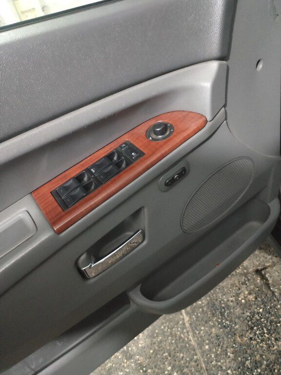 Jeep Grand Cherokee, 3.0 L, 2005 il, 400 000 km — Avtomobillər, Bakı (5)
