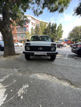 Lada (VAZ) Niva, 2013 il — Rauf
