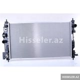 Chevrolet cruze 2.0 dizel su radiatoru — AVTO-TIME — Ehtiyat hissələri — Digər