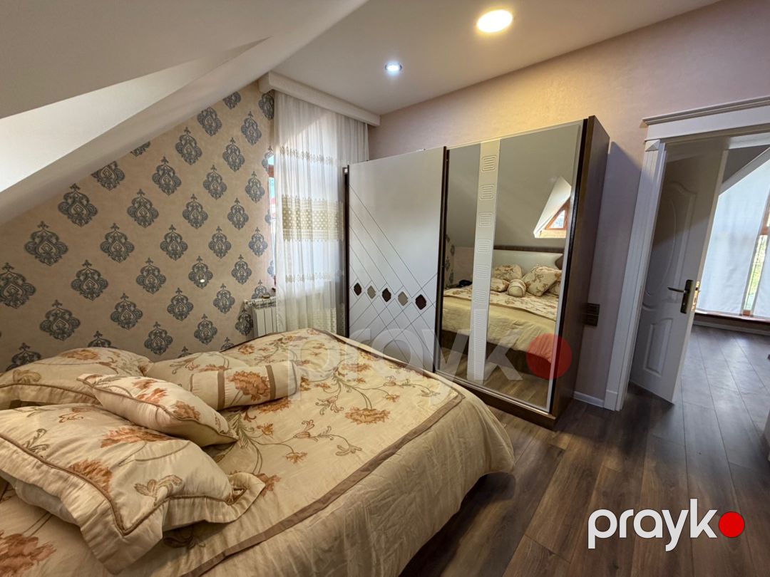Bağ evi kirayə verilir, Buzovna qəs — Ev, villa, Bakı (4)