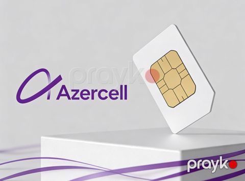 Azercell nömrə – (050) 290-44-44 — Bakı