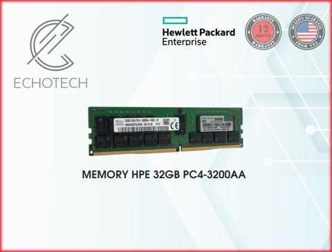 Server RAM hpe 32GB DDR4-3200 — Bakı