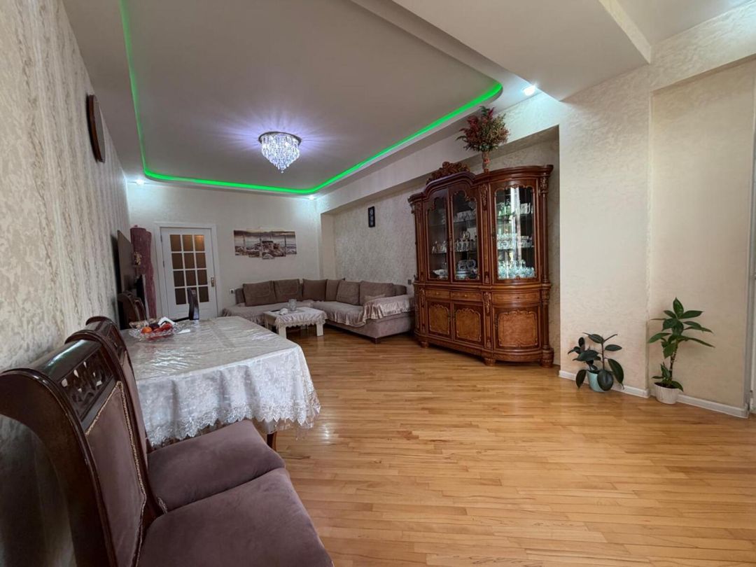 Satılır 3 otaqlı yeni tikili 105 m² — Mənzil, Xırdalan (4)