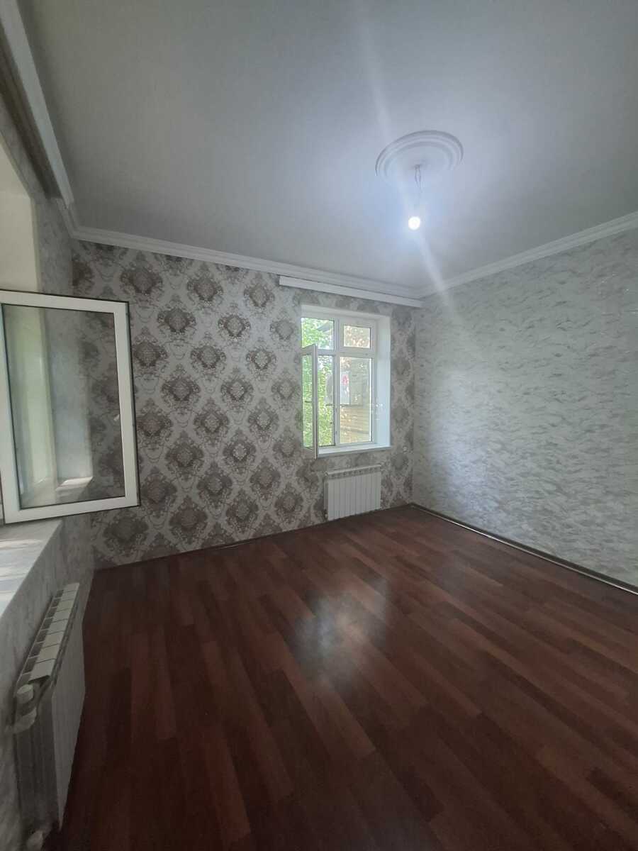 Satılır 4 otaqlı köhnə tikili 100 m² — Mənzil, Bakı (4)