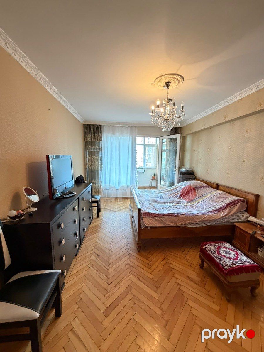 Satılır 2 otaqlı köhnə tikili 65 m² — Mənzil, Bakı (6)