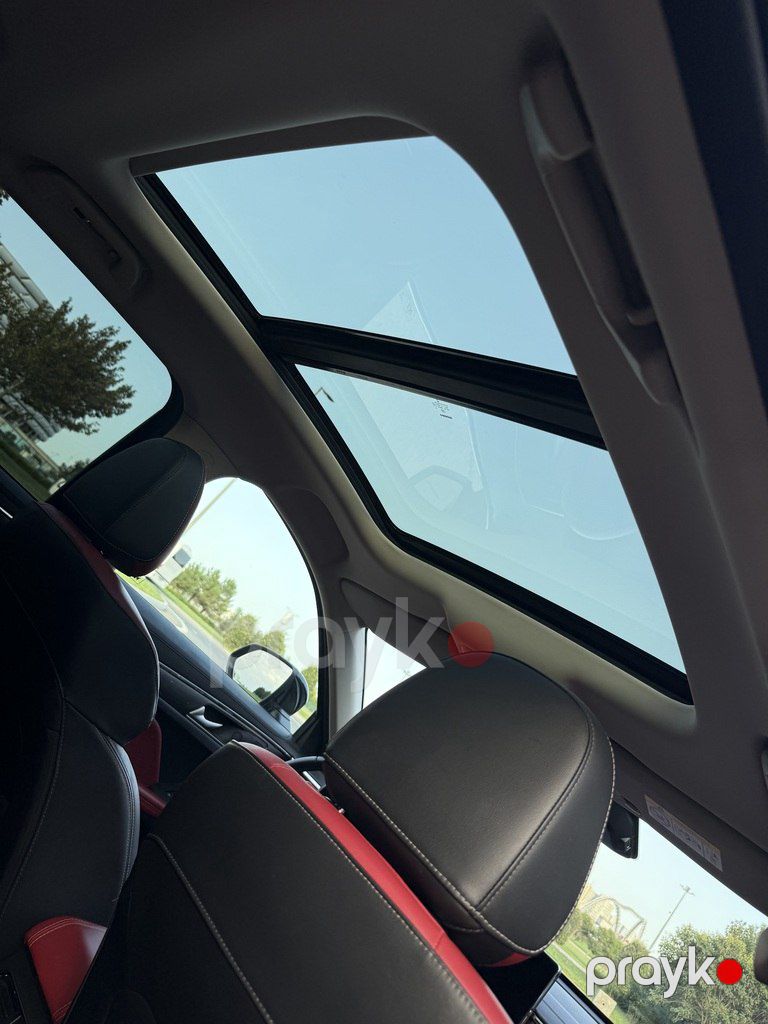 Haval Jolion HEV, 1.5 L, 1.67 kWh, 2023 il, 88 000 km — Avtomobillər, Bakı (10)