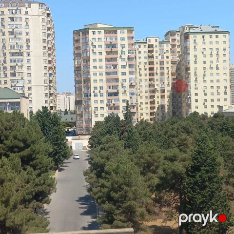 Satılır 3 otaqlı yeni tikili 167 m²