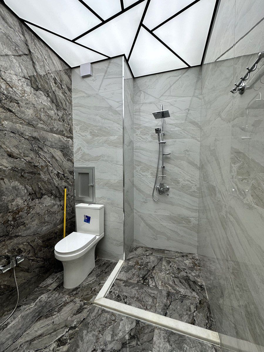 Satılır 2 otaqlı yeni tikili 75 m² — Mənzil, Bakı (10)
