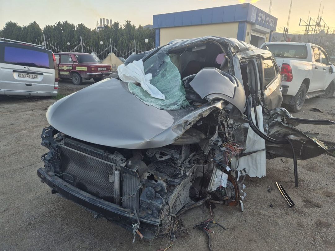 KIA Sorento 2009-2012 ehtiyat hissələri — Ehtiyat hissələri və aksesuarlar, Bakı (3)
