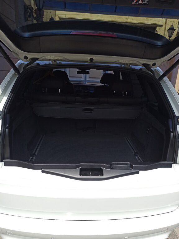 BMW X5 M, 4.4 L, 2012 il, 166 000 km — Avtomobillər, Bakı (10)