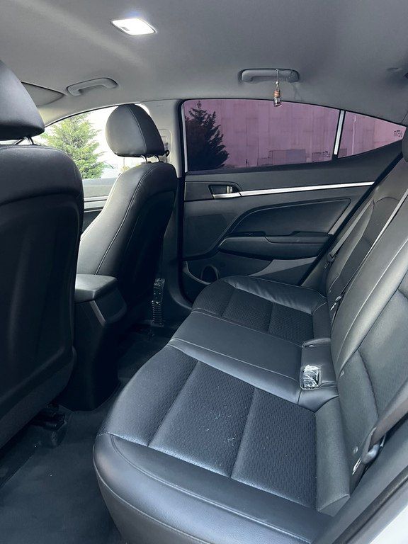 Hyundai Avante, 1.6 L, 2019 il, 185 000 km — Avtomobillər, Bakı (7)