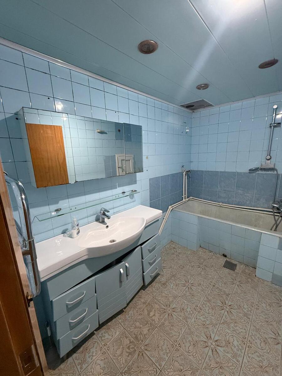 İcarəyə verilir 2 otaqlı yeni tikili 80 m² — Mənzil, Bakı (10)