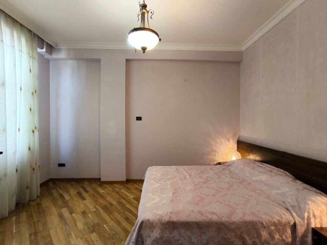 2-otaqlı yeni tikili kirayə verilir, 28 May m., 65 m² — Mənzil, Bakı (6)