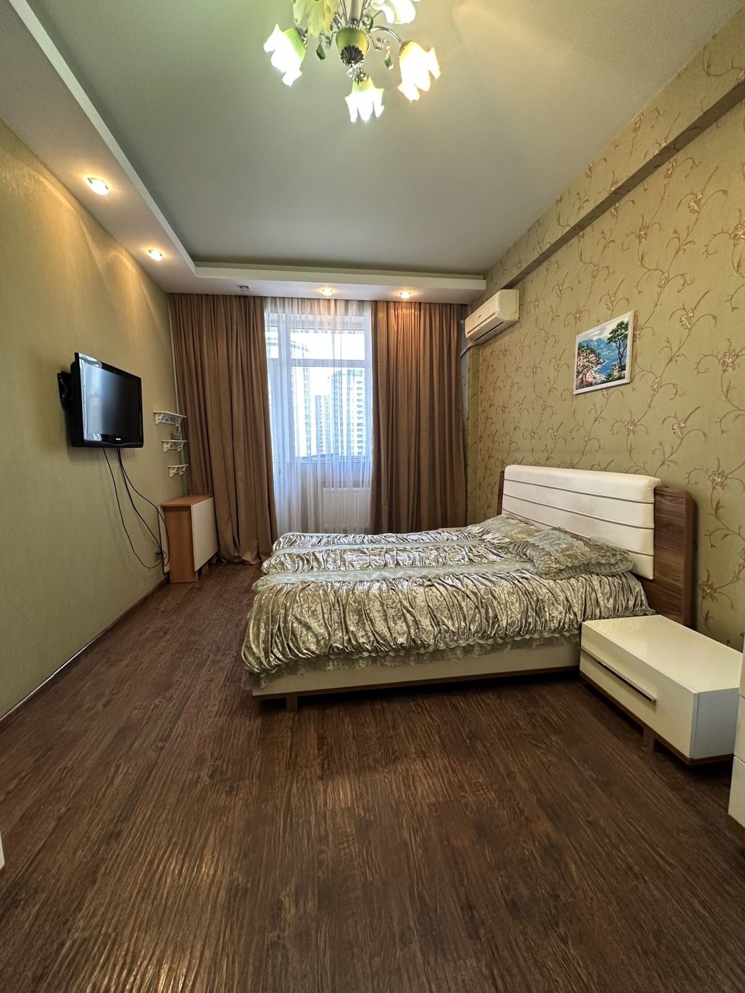 Satılır 4 otaqlı yeni tikili 178 m² — Mənzil, Bakı (10)