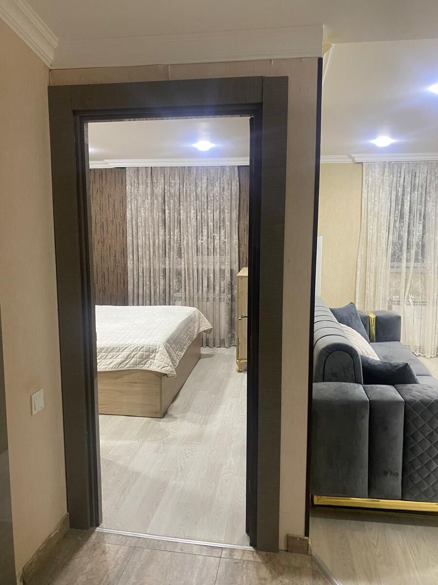 Satılır 2 otaqlı yeni tikili 40 m² — Mənzil, Bakı (7)