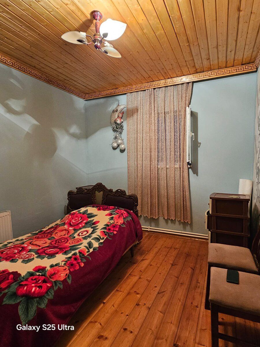 Həyət evi, Zabrat 1 qəs — Ev, villa, Bakı (5)