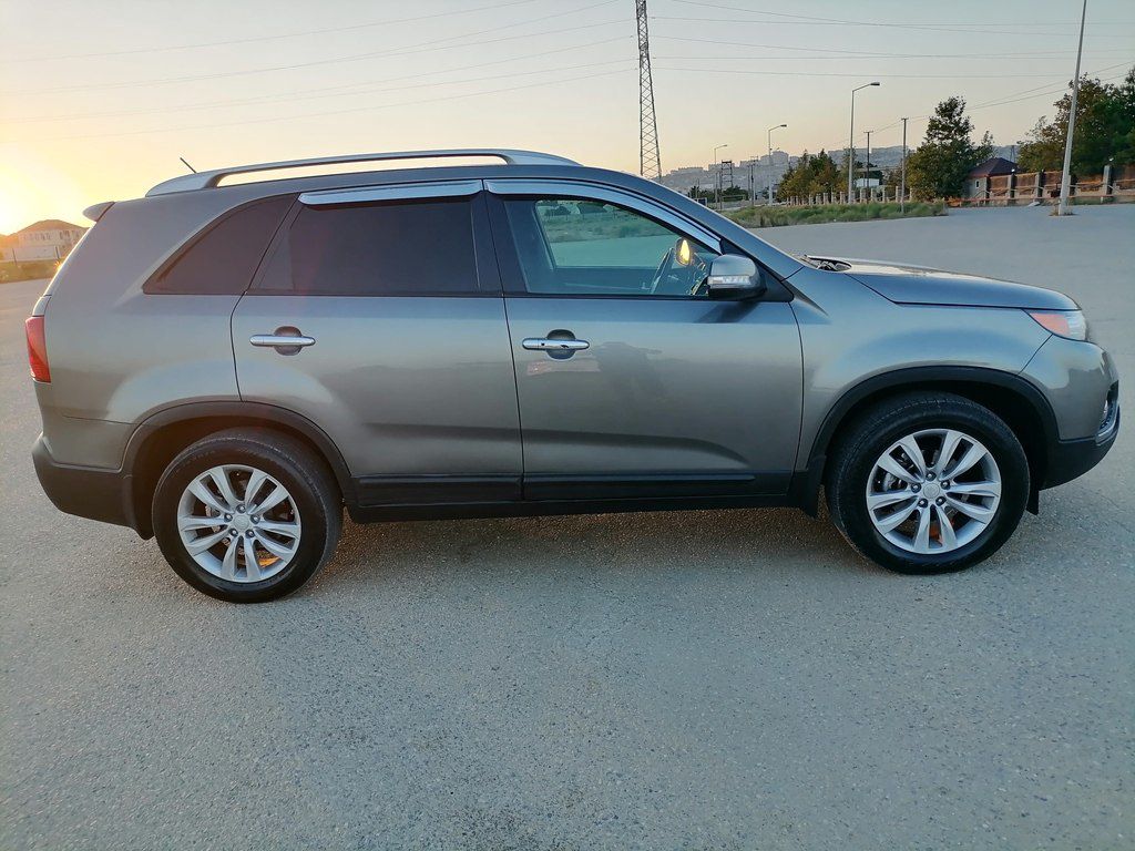 Kia Sorento, 2.0 L, 2011 il, 213 477 km — Avtomobillər, Bakı (7)