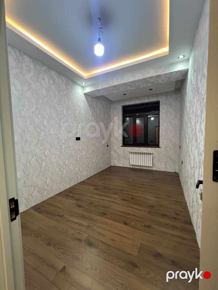 Satılır 3 otaqlı yeni tikili 123 m² — Mənzil, Bakı (3)