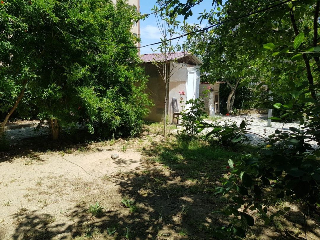 2.2 sot torpaq sahəsi, Yasamal r — Torpaq, Bakı (8)
