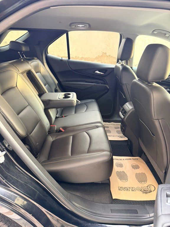 Chevrolet Equinox, 1.5 L, 2018 il, 179 000 km — Avtomobillər, Bakı (4)