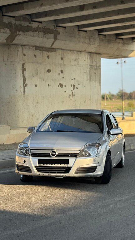 Opel Astra, 1.4 L, 2005 il, 320 900 km — Yevlax