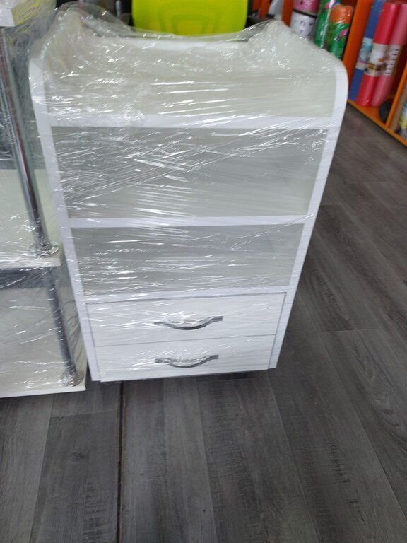 Rəflər — Mebel, Bakı (6)