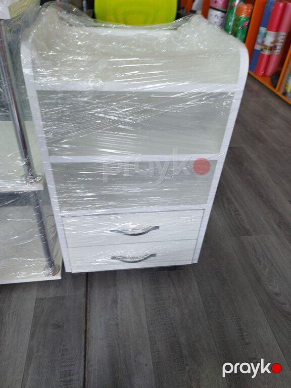 Rəflər — Mebel, Bakı (4)