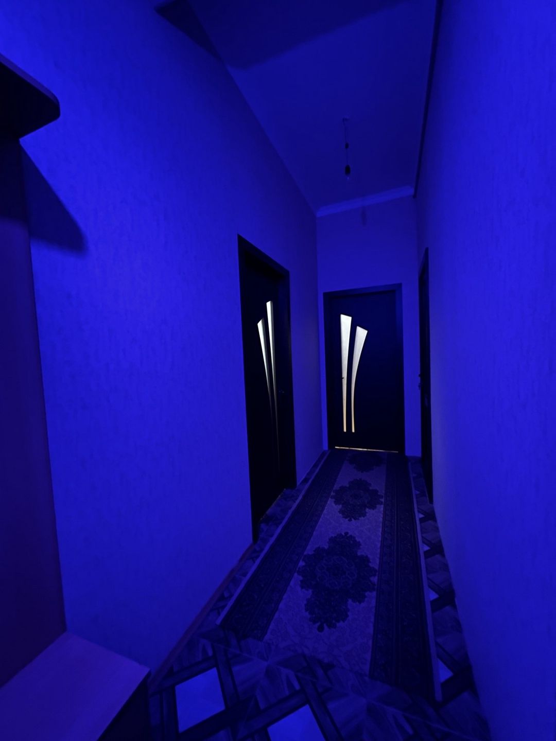 İcarəyə verilir 2 otaqlı yeni tikili 62 m² — Mənzil, Bakı (5)