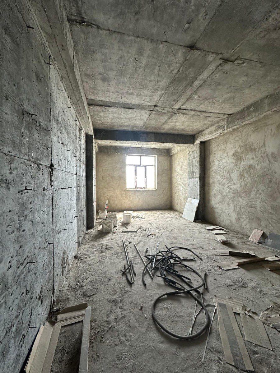 Satılır 3 otaqlı yeni tikili 105 m² — Mənzil, Bakı (10)