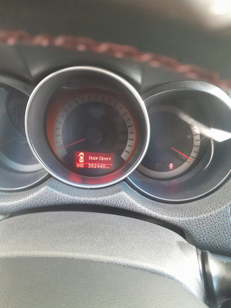Kia Cerato, 2.0 L, 2010 il, 324 000 km — Avtomobillər, Bakı (3)