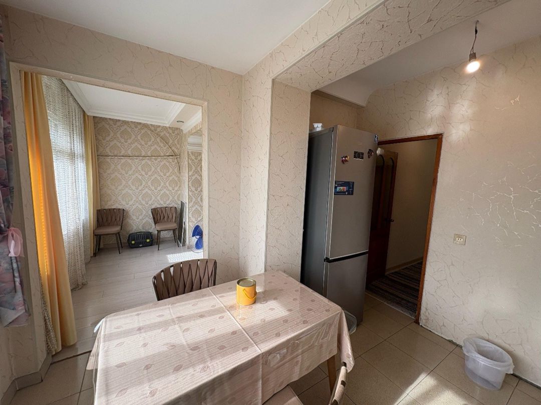 Satılır 2 otaqlı köhnə tikili 65 m² — Mənzil, Bakı (8)