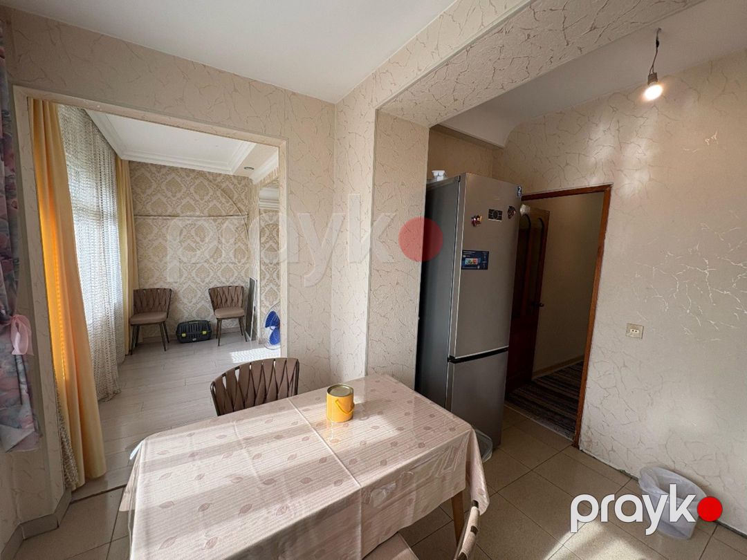Satılır 2 otaqlı köhnə tikili 65 m² — Mənzil, Bakı (9)