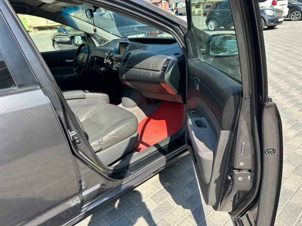 Toyota Prius, 1.5 L, 1.3 kWh, 2008 il, 330 000 km — Avtomobillər, Bakı (12)