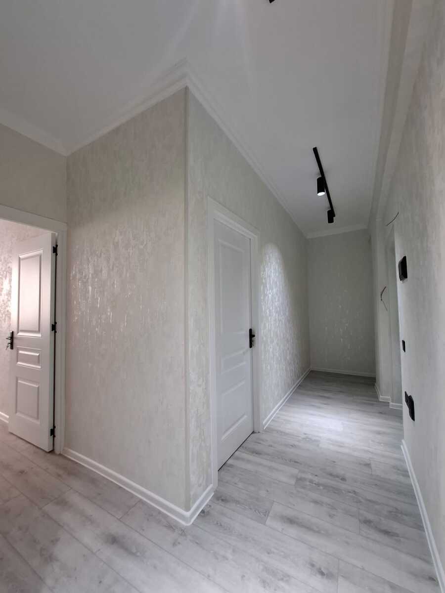 Satılır 2 otaqlı yeni tikili 75 m² — Mənzil, Xırdalan (6)