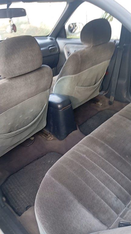Hyundai Sonata, 2.0 L, 1995 il, 190 000 km — Avtomobillər, Tovuz (4)