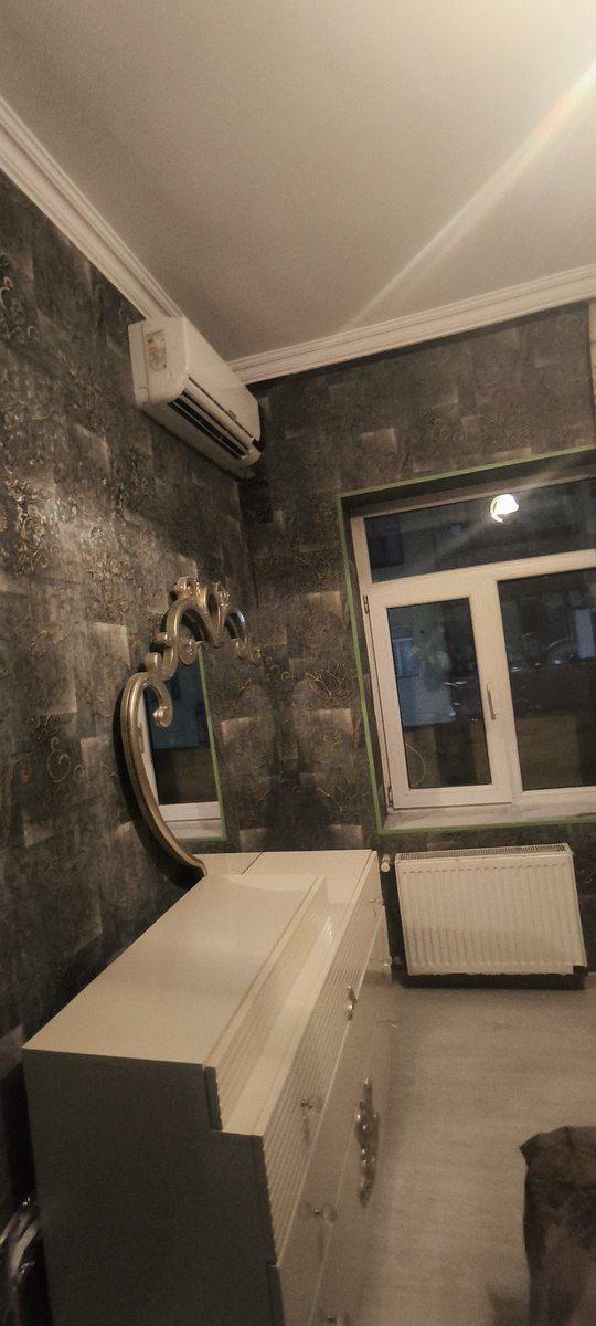 İcarəyə verilir 2 otaqlı köhnə tikili 45 m² — Mənzil, Bakı (8)
