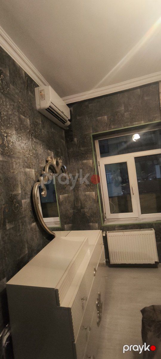 İcarəyə verilir 2 otaqlı köhnə tikili 45 m² — Mənzil, Bakı (8)