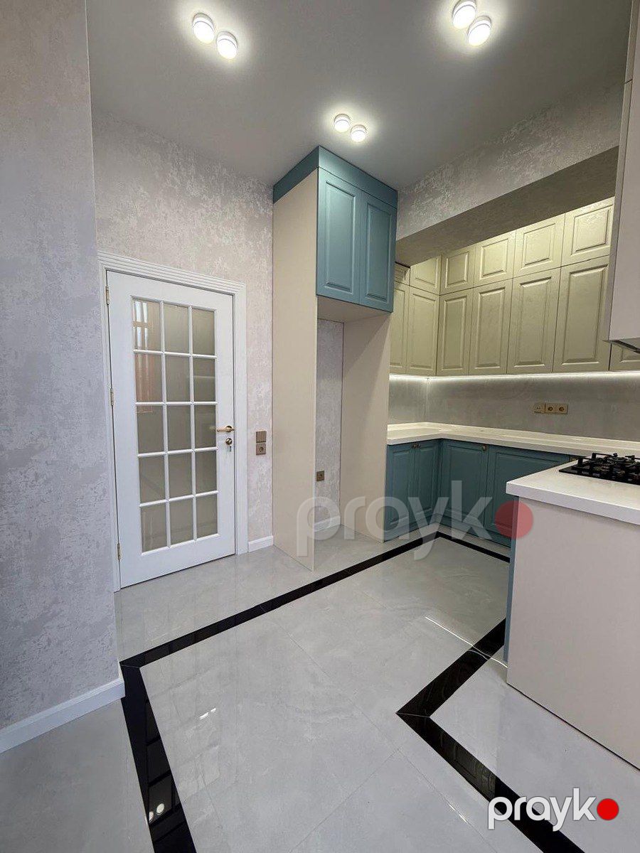 Satılır 2 otaqlı yeni tikili 84 m² — Mənzil, Bakı (12)