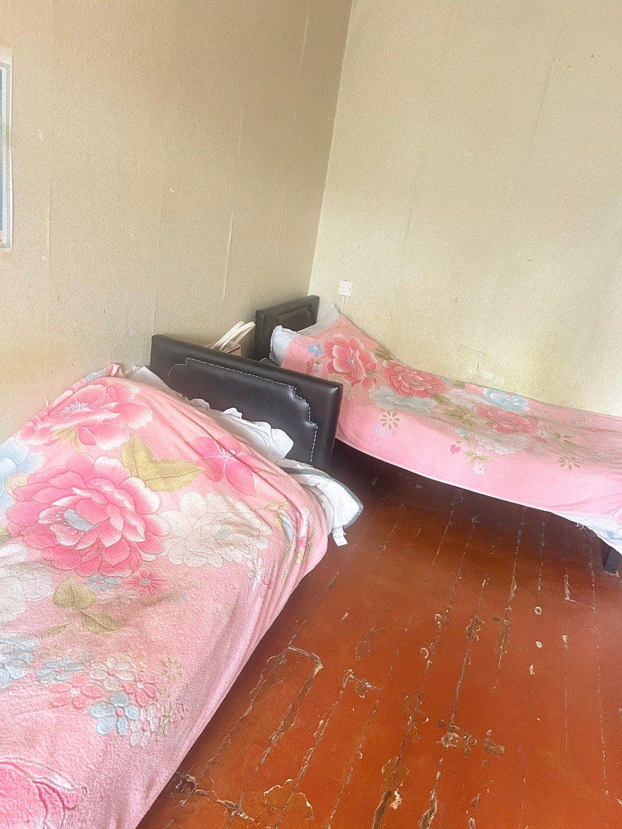 İcarəyə verilir 1 otaqlı köhnə tikili 31 m² — Mənzil, Sumqayıt (8)