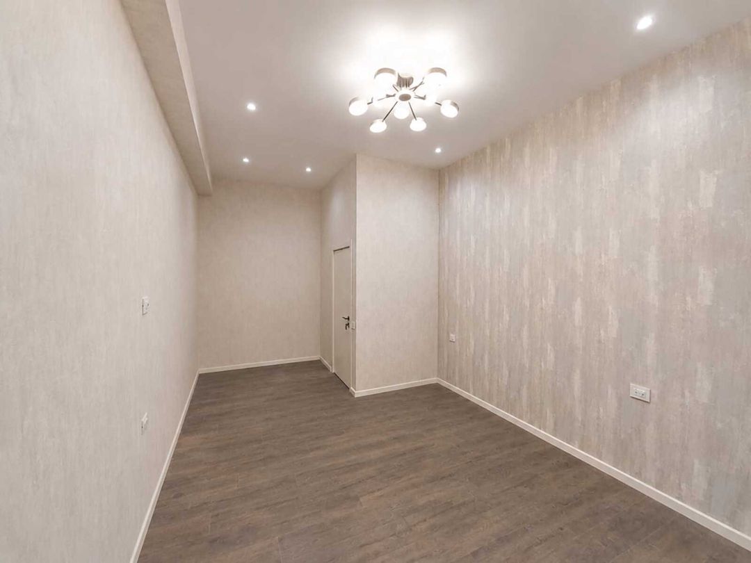 Satılır 2 otaqlı yeni tikili 66 m² — Mənzil, Bakı (10)