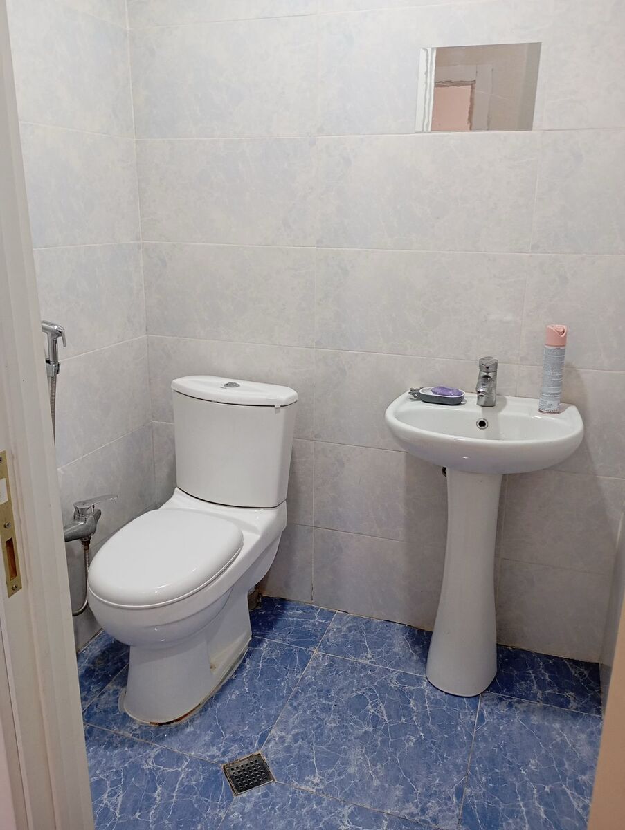 İcarəyə verilir 3 otaqlı yeni tikili 77 m² — Mənzil, Bakı (10)