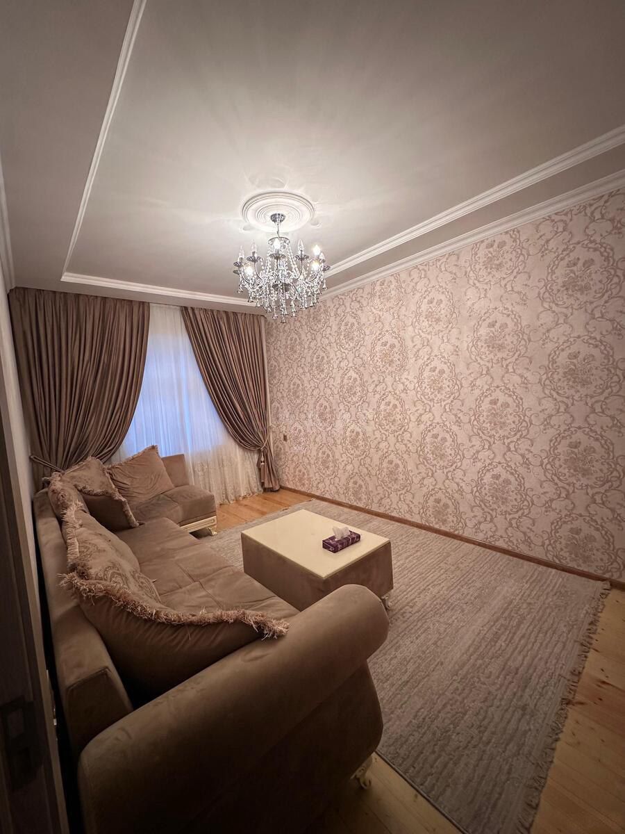 İcarəyə verilir 3 otaqlı həyət evi/bağ evi 70 m² — Ev, villa, Bakı (7)