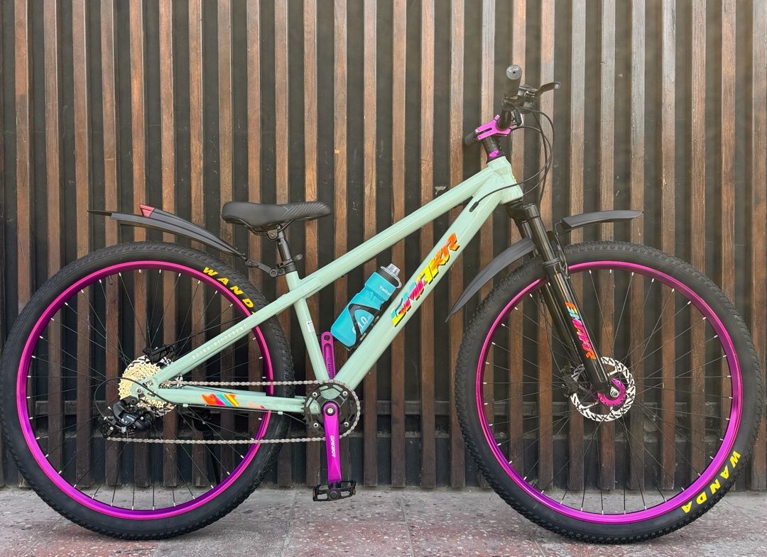 Velosiped 29 “Gmakr A-111” — Velosipedlər, Bakı (5)