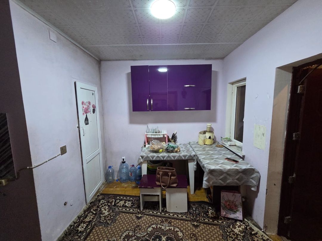 Satılır 2 otaqlı həyət evi/bağ evi 41 m² — Ev, villa, Bakı (5)