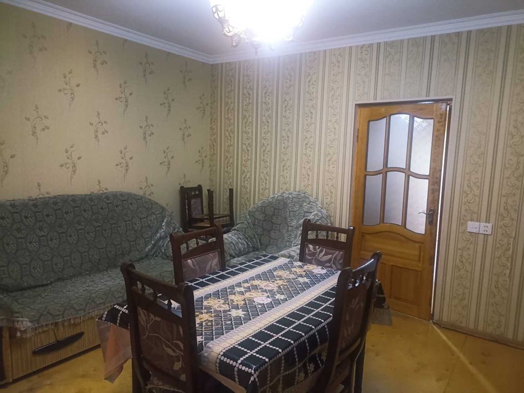 2-otaqlı mənzil, Sumqayıt ş. 50 m² — Mənzil, Sumqayıt (4)