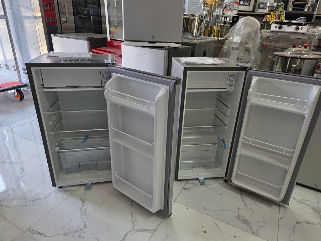 Soyuducu "Booş BC85" — Ev texnikası, Bakı (5)